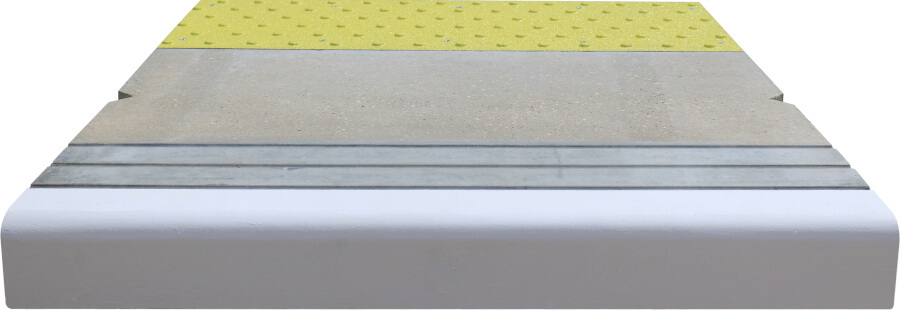 Copalite platform coper unit performance tests